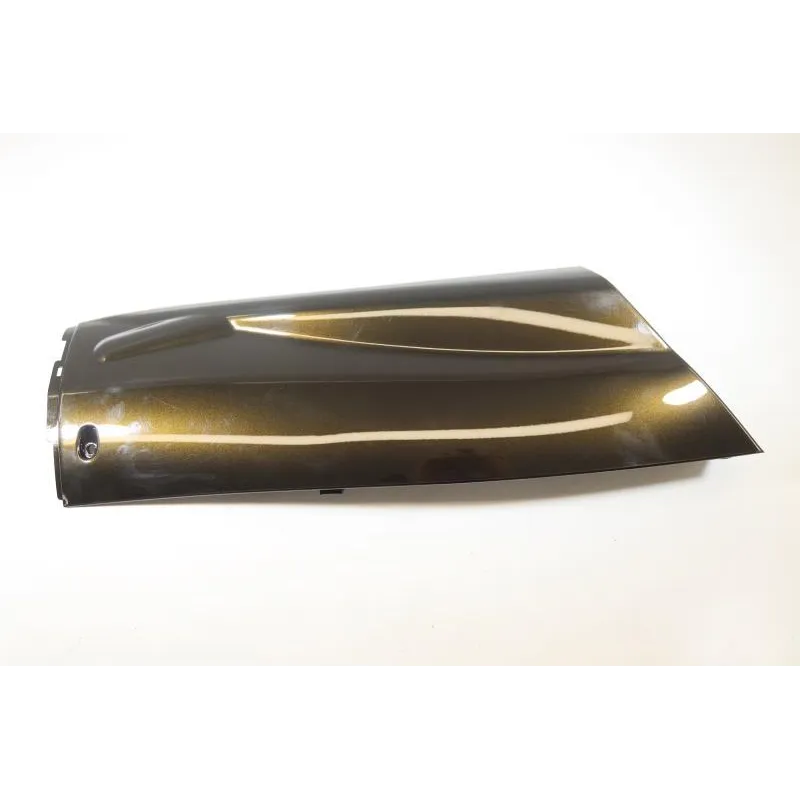 Demi sabot droit YAMAHA YP 125 MAJESTY 1998 - 2000