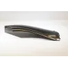 Demi sabot droit YAMAHA YP 125 MAJESTY 1998 - 2000
