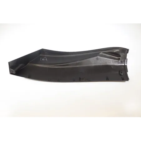 Demi sabot droit YAMAHA YP 125 MAJESTY 1998 - 2000
