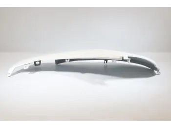 Coque arriere droit APRILIA SCARABEO 200 2009 - 2010