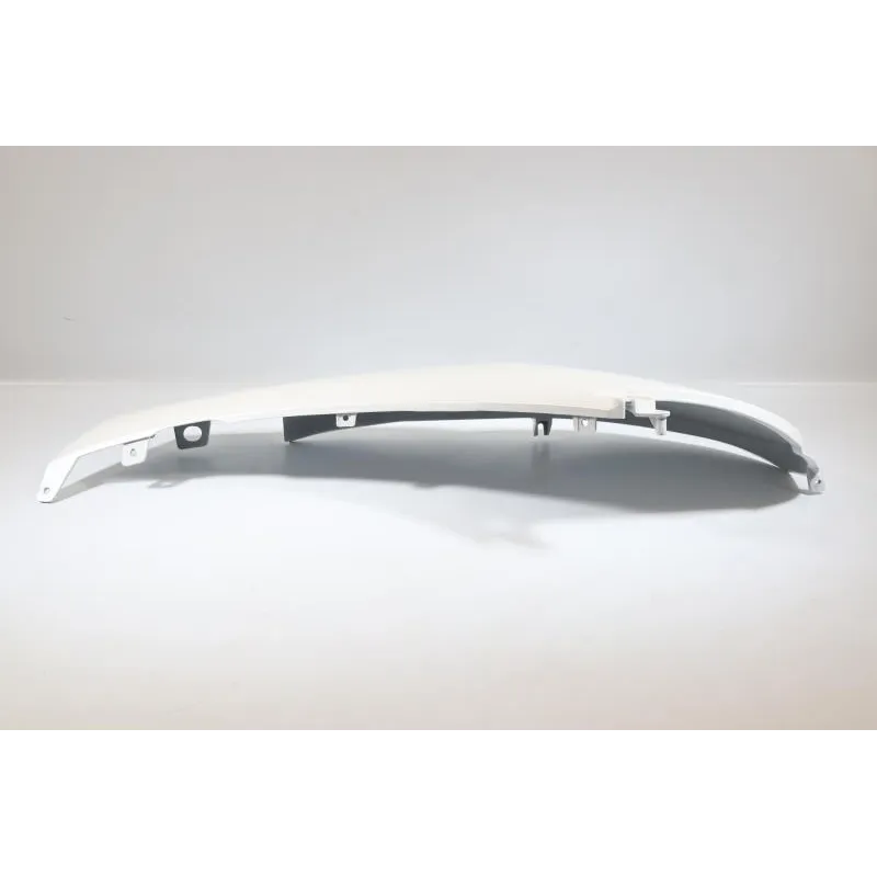 Coque arriere droit APRILIA SCARABEO 200 2009 - 2010