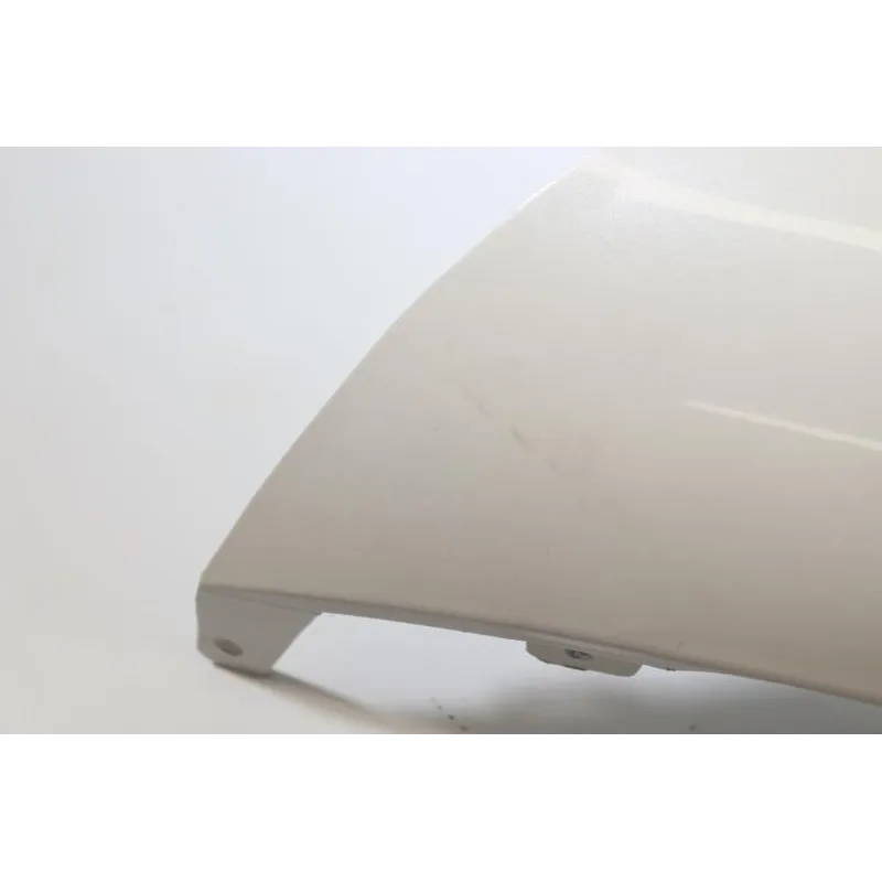 Coque arriere droit APRILIA SCARABEO 200 2009 - 2010