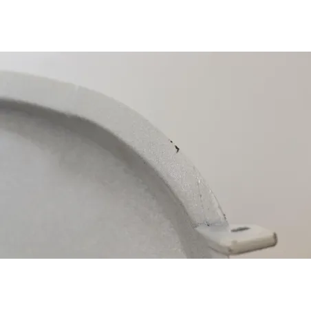 Coque arriere droit APRILIA SCARABEO 200 2009 - 2010