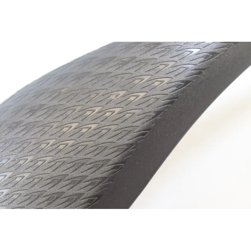 Demi flanc selle gauche KAWASAKI ER6 650 N 2009 - 2011