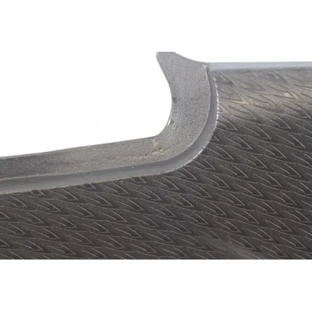 Demi flanc selle gauche KAWASAKI ER6 650 N 2009 - 2011