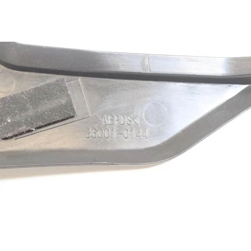 Demi flanc selle gauche KAWASAKI ER6 650 N 2009 - 2011