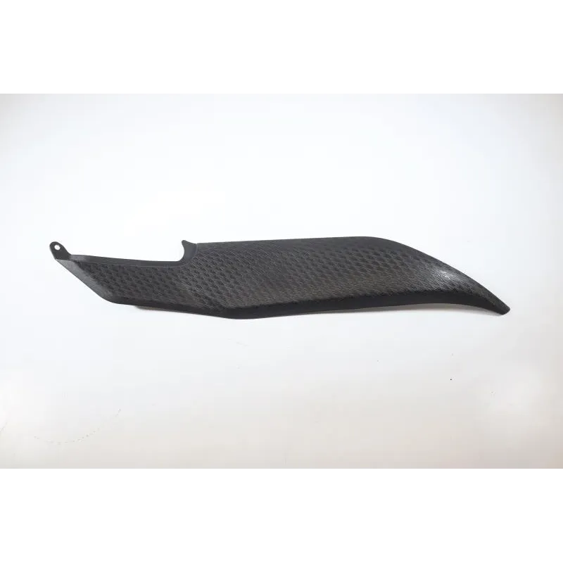 Demi flanc selle gauche KAWASAKI ER6 650 N 2009 - 2011