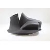 Cache interieur carenage SYM ORBIT 125 2007 - 2010