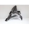 Cache lateral droit SUZUKI SFV 650 GLADIUS 2009 - 2016