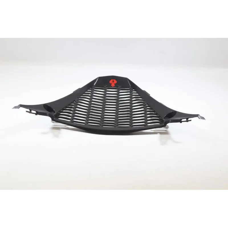 Grille de radiateur SUZUKI GSXR 1000 2007 - 2008