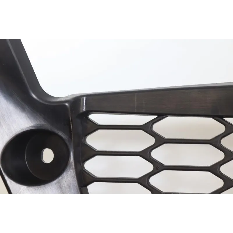 Grille de radiateur SUZUKI GSXR 1000 2007 - 2008
