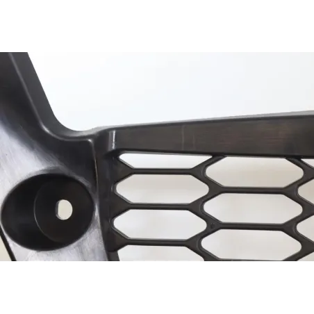 Grille de radiateur SUZUKI GSXR 1000 2007 - 2008