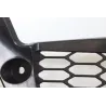 Grille de radiateur SUZUKI GSXR 1000 2007 - 2008