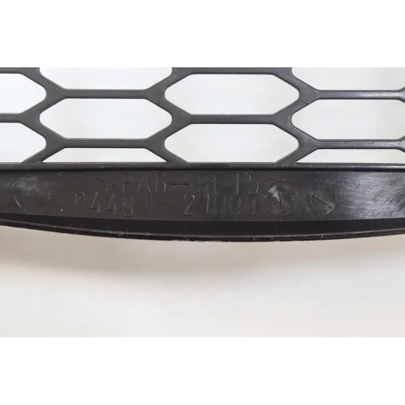Grille de radiateur SUZUKI GSXR 1000 2007 - 2008