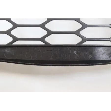 Grille de radiateur SUZUKI GSXR 1000 2007 - 2008
