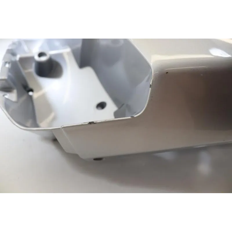 Separation de coque arriere APRILIA ATLANTIC 125 2010 - 2012