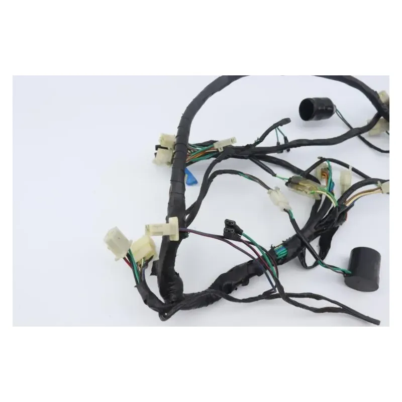 Faisceau electrique CF MOTO E CHARM 125 2005 - 2010