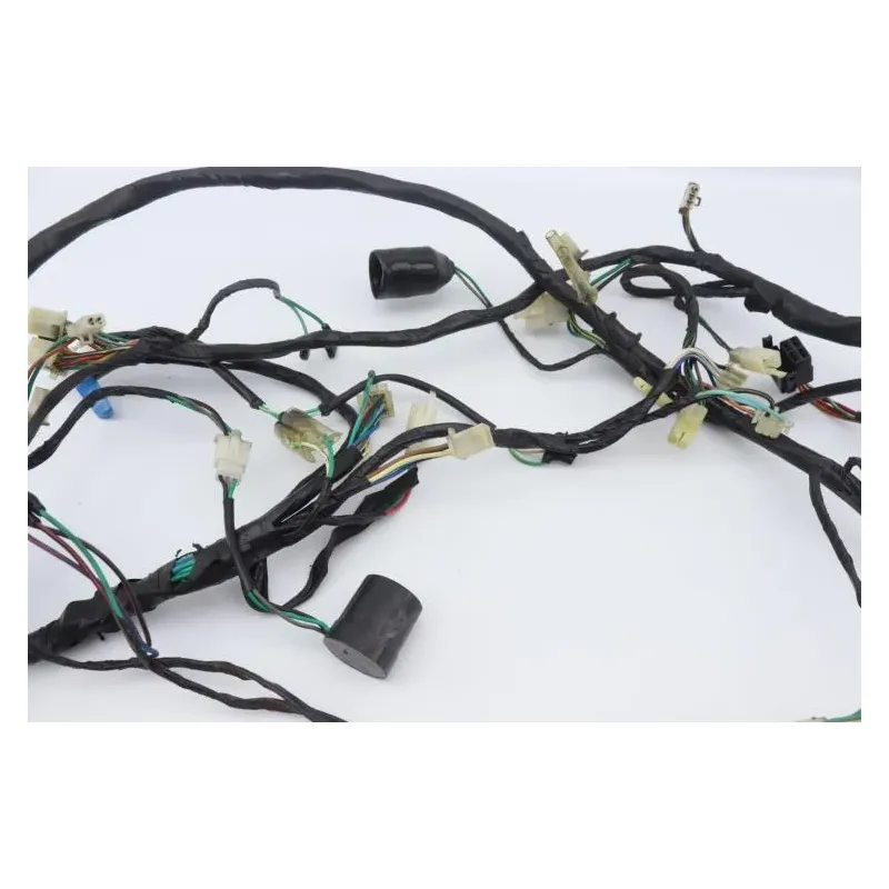 Faisceau electrique CF MOTO E CHARM 125 2005 - 2010