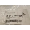 Pedale frein BMW K 1200 R 2005 - 2008 Pedale frein BMW K 1200 R 2005 - 2008