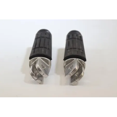 Repose pieds arriere droit YAMAHA FJR 1300 2001 - 2005