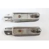 Repose pieds arriere droit YAMAHA FJR 1300 2001 - 2005 Repose pieds arriere droit YAMAHA FJR 1300 2001 - 2005