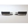 Repose pieds arriere droit YAMAHA FJR 1300 2001 - 2005 Repose pieds arriere droit YAMAHA FJR 1300 2001 - 2005