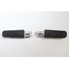 Repose pieds arriere droit YAMAHA FJR 1300 2001 - 2005 Repose pieds arriere droit YAMAHA FJR 1300 2001 - 2005