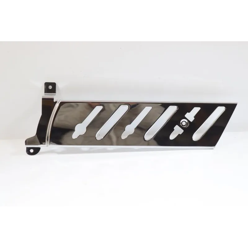 Cache moteur BMW F 650 CS 2002 - 2005