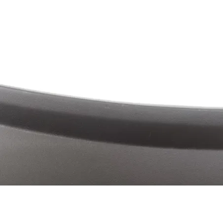 Demie coque arriere gauche PIAGGIO MP3 125 2006 - 2008