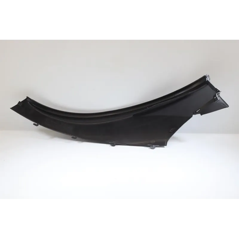Demie coque arriere gauche PIAGGIO MP3 125 2006 - 2008