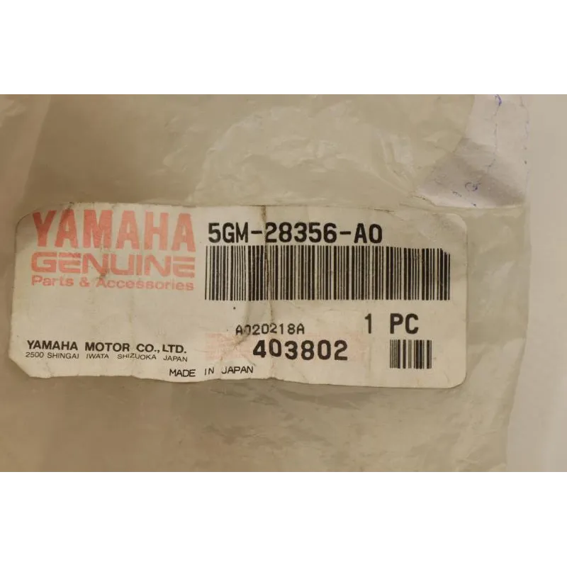 Araignee avant YAMAHA YP 250 MAJESTY 1998 - 2001