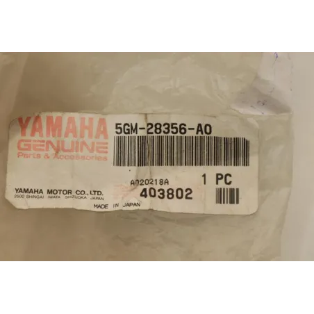 Araignee avant YAMAHA YP 250 MAJESTY 1998 - 2001