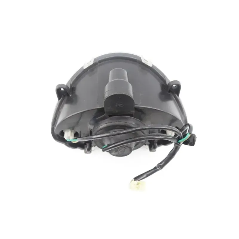 Optique (feux)(phare) CF MOTO E CHARM 125 2005 - 2010