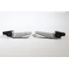 Repose pieds arriere droit SYM FIDDLE 125 2014 - 2016 Repose pieds arriere droit SYM FIDDLE 125 2014 - 2016
