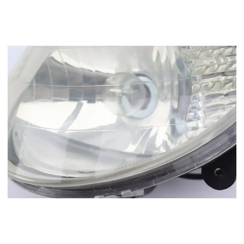 Optique (feux)(phare) CF MOTO E CHARM 125 2005 - 2010