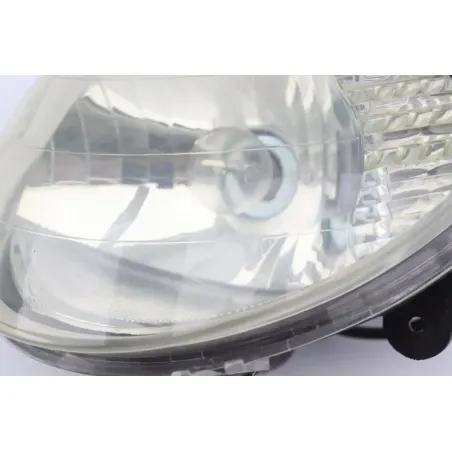 Optique (feux)(phare) CF MOTO E CHARM 125 2005 - 2010