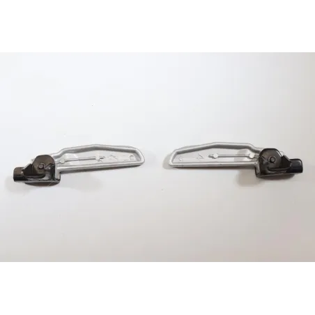 Repose pieds arriere droit SYM FIDDLE 125 2014 - 2016