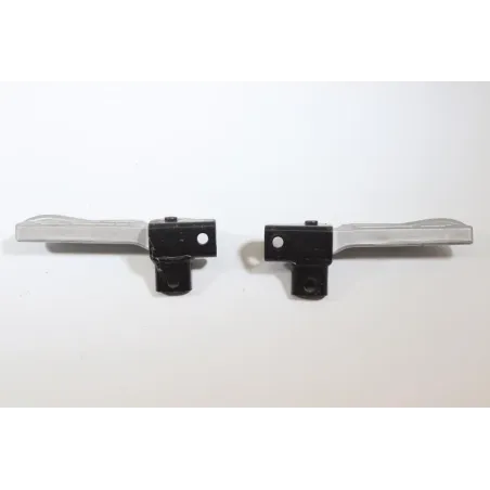 Repose pieds arriere droit SYM FIDDLE 125 2014 - 2016