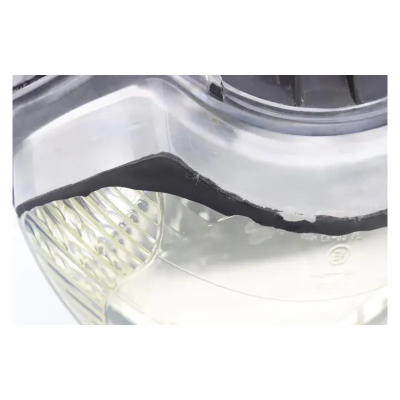 Optique (feux)(phare) CF MOTO E CHARM 125 2005 - 2010