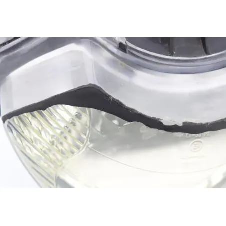 Optique (feux)(phare) CF MOTO E CHARM 125 2005 - 2010