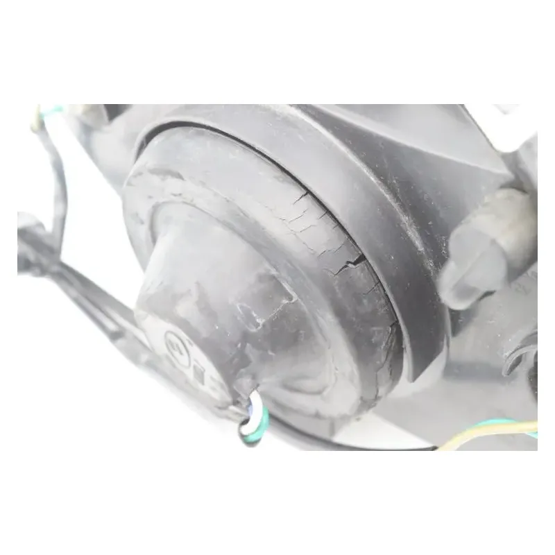 Optique (feux)(phare) CF MOTO E CHARM 125 2005 - 2010