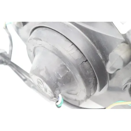 Optique (feux)(phare) CF MOTO E CHARM 125 2005 - 2010