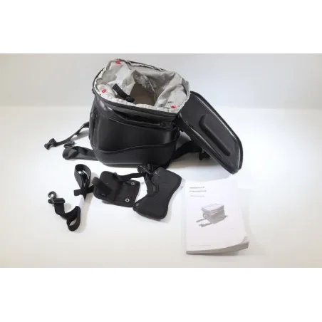 Tapis de reservoir BMW F 800 R 2009 - 2015
