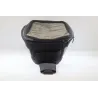 Tapis de reservoir BMW R 1200 GS 2006 - 2013 Tapis de reservoir BMW R 1200 GS 2006 - 2013