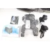 Tapis de reservoir BMW R 1200 R 2011 - 2014 Tapis de reservoir BMW R 1200 R 2011 - 2014
