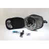 Tapis de reservoir BMW S 1000 R 2013 - 2018 Tapis de reservoir BMW S 1000 R 2013 - 2018