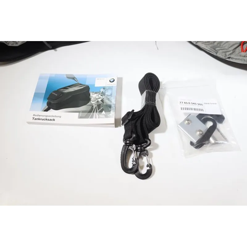 Tapis de reservoir BMW S 1000 R 2013 - 2018