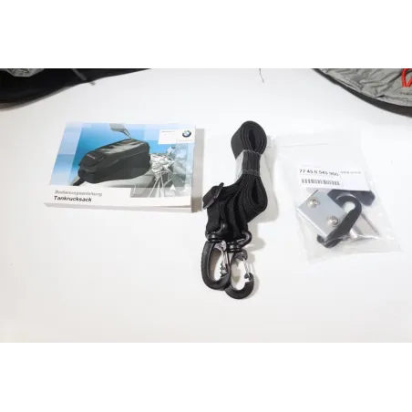 Tapis de reservoir BMW S 1000 R 2013 - 2018