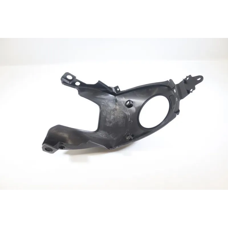 Habillage de reservoir YAMAHA MT07 700 2014 - 2017