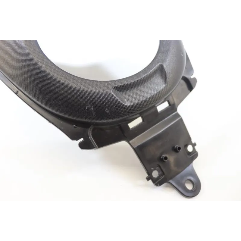 Habillage de reservoir YAMAHA MT07 700 2014 - 2017
